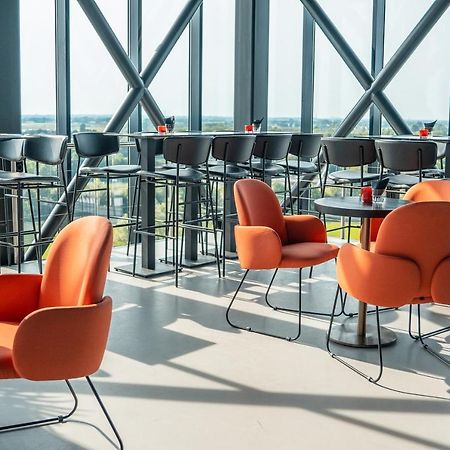 Corendon Urban Amsterdam Schiphol Airport Hotel Badhoevedorp Eksteriør billede