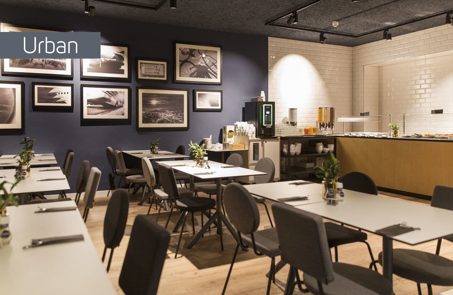 Corendon Urban Amsterdam Schiphol Airport Hotel Badhoevedorp Eksteriør billede