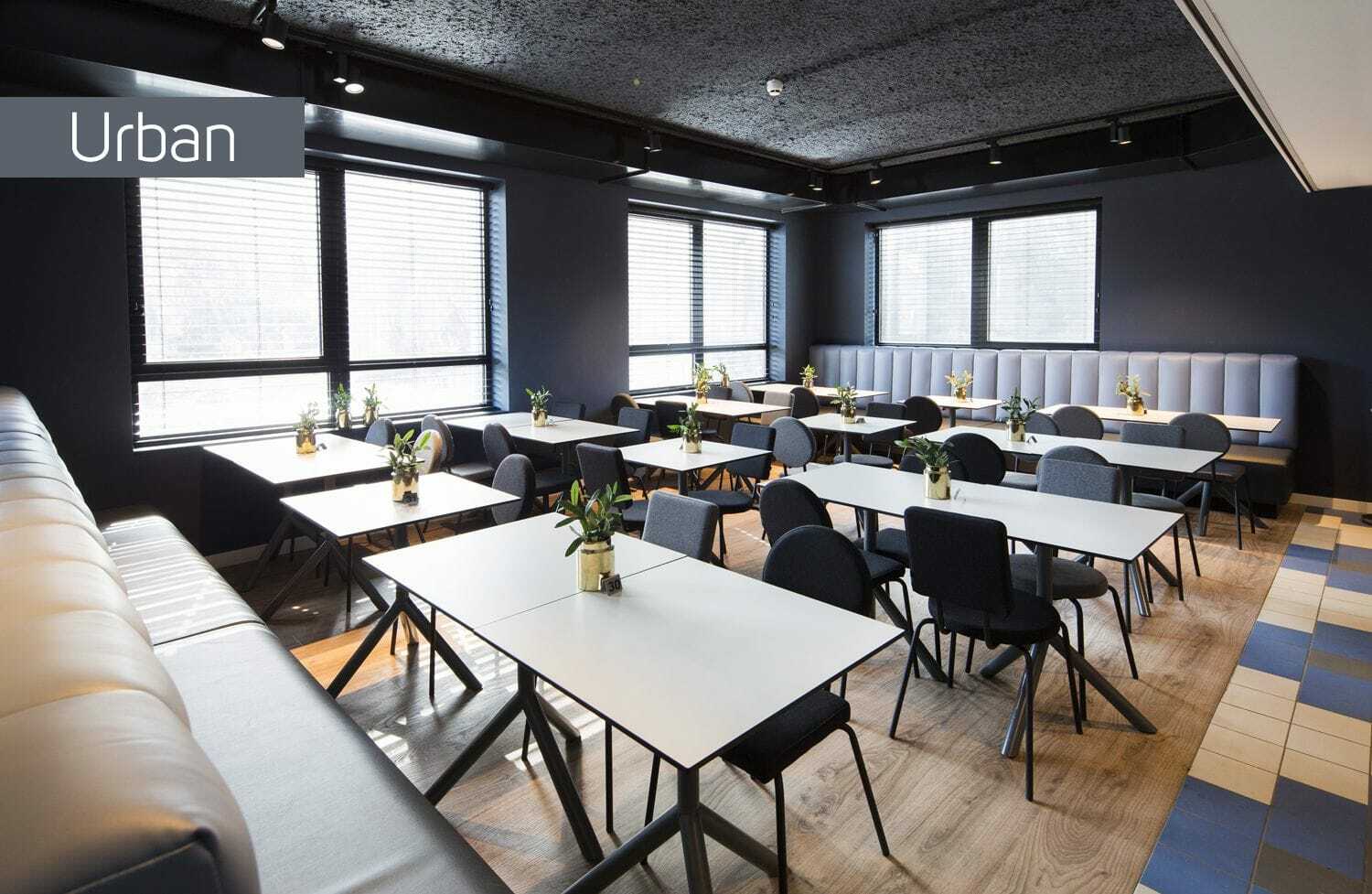Corendon Urban Amsterdam Schiphol Airport Hotel Badhoevedorp Eksteriør billede