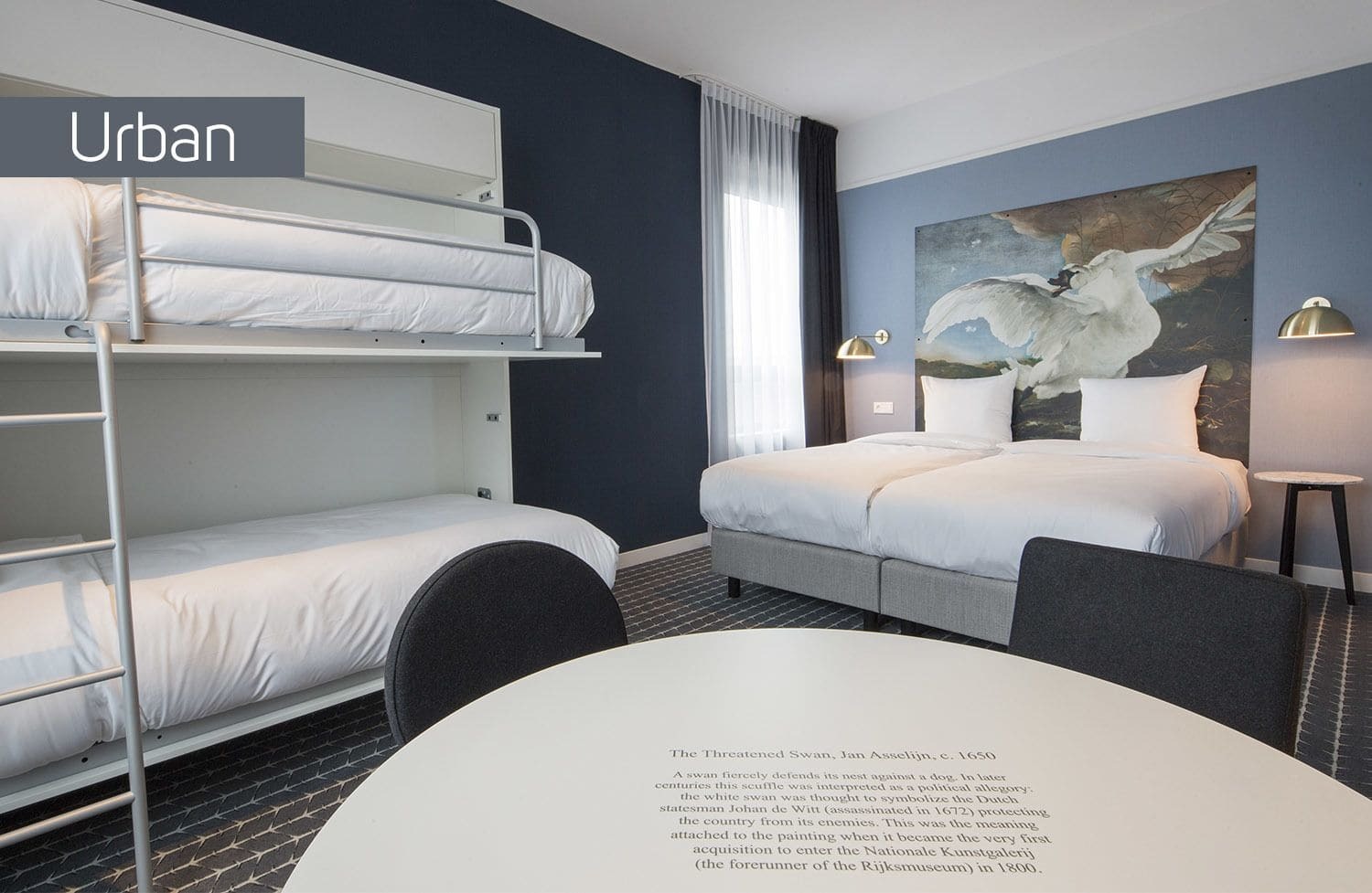 Corendon Urban Amsterdam Schiphol Airport Hotel Badhoevedorp Eksteriør billede